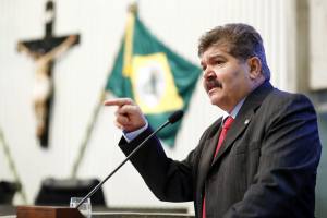 Dep. Welington Landim (Pros)