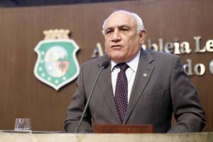 Dep. Carlomano Marques ( PMDB )