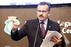 Dep. Neto Nunes (PMDB)