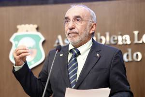 Dep. Lula Morais (PCdoB)