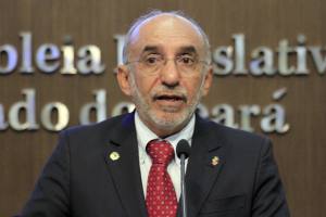 Dep. Lula Morais (PCdoB)