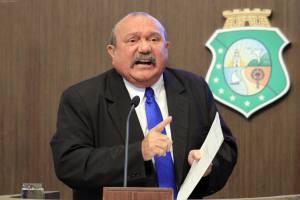 Dep. Fernando Hugo (SDD)