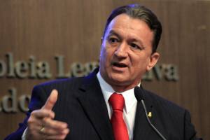 Dep. Ferreira Aragão (PDT)