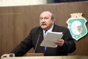 Dep. Fernando Hugo (SDD)