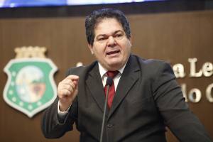 Dep. Osmar Baquit (PSD)