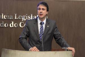 Dep. Camilo Santana (PT)