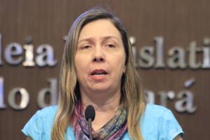 Dep. Rachel Marques (PT)