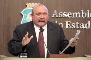 Dep. Fernando Hugo (SDD)