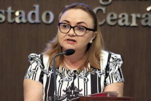 Dep. Eliane Novais (PSB)