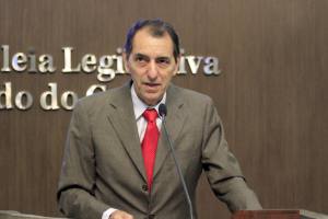 Dep. Prof Pinheiro (PT)