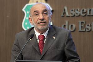 Dep. Lula Morais (PCdoB)