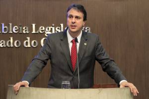 Dep. Camilo Santana (PT)