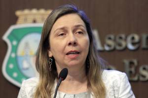 Dep. Rachel Marques (PT)