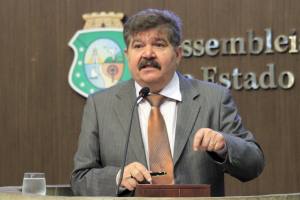 Dep. Welington Landim (Pros)