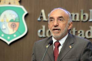 Dep. Lula Morais (PCdoB)