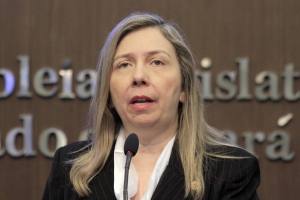 Dep. Rachel Marques (PT)