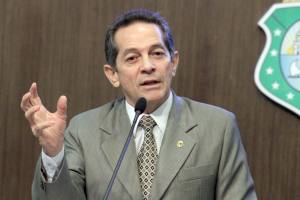 Dep. Heitor Férrer ( PDT )
