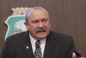 Dep. Fernando Hugo (PSDB)