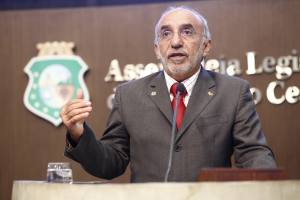 Dep. Lula Morais (PCdoB)