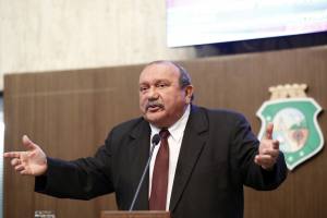 Dep. Fernando Hugo (SDD)