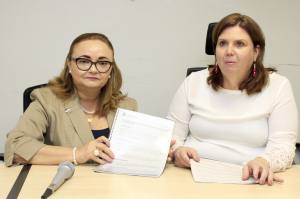 Frente Parlamentar em Defesa da Mulher