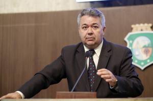 Dep. Tomaz Holanda (PPS)