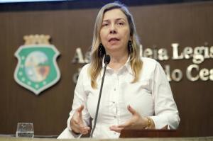 Dep. Rachel Marques (PT)