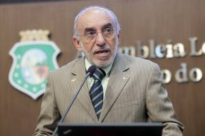 Dep. Lula Morais (PCdoB)