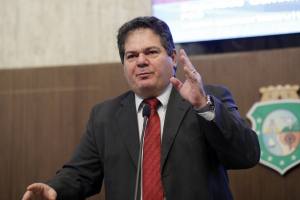 Dep. Osmar Baquit (PSD)