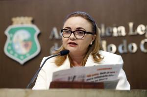 Dep. Eliane Novais (PSB)