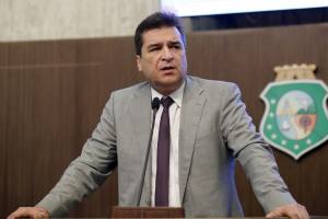 Dep. João Jaime (DEM)