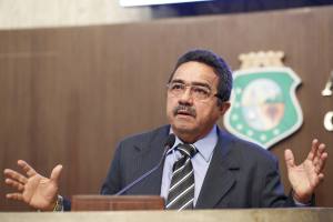 Dep. Augustinho Moreira (PV)