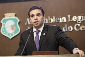 Dep. Julio Cesar Filho (PTN)