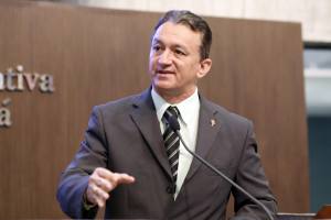 Dep. Ferreira Aragão (PDT)