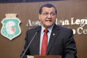 Dep. Dedé Teixeira (PT)