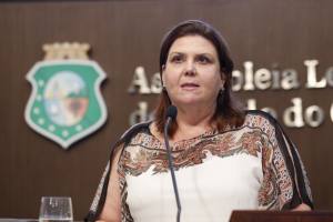Dep. Fernanda Pessoa (PR)