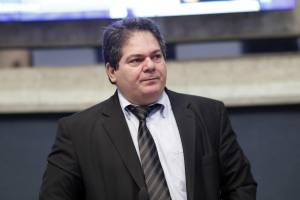 Dep. Osmar Baquit (PSD)
