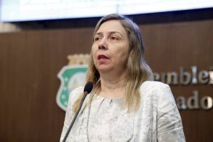 Dep. Rachel Marques (PT)