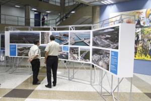 Exposição Fotográfica sobre o Complexo do Pecém