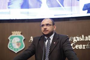 Dep.Antonio Carlos (PT)