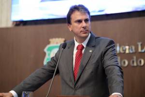 Dep. Camilo Santana (PT)