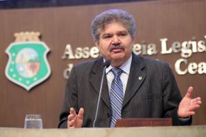 Dep. Welington Landim (Pros)