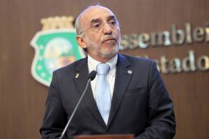 Dep. Lula Morais (PCdoB)