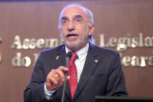 Dep. Lula Morais (PCdoB)