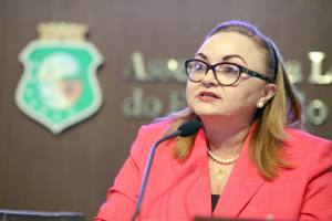 Dep. Eliane Novais (PSB)