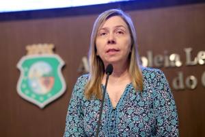 Dep. Rachel Marques (PT)