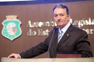 Dep. Ferreira Aragão (PDT)