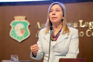 Dep. Rachel Marques (PT)