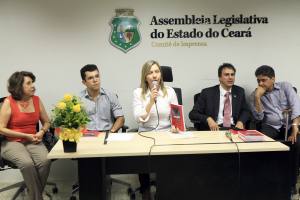 Lançamento do livro “Quando os Assentados Chegaram”
