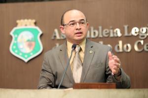 Dep. Sergio Aguiar (Pros)